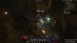 Diablo IV - PS5 — thumbnail 3
