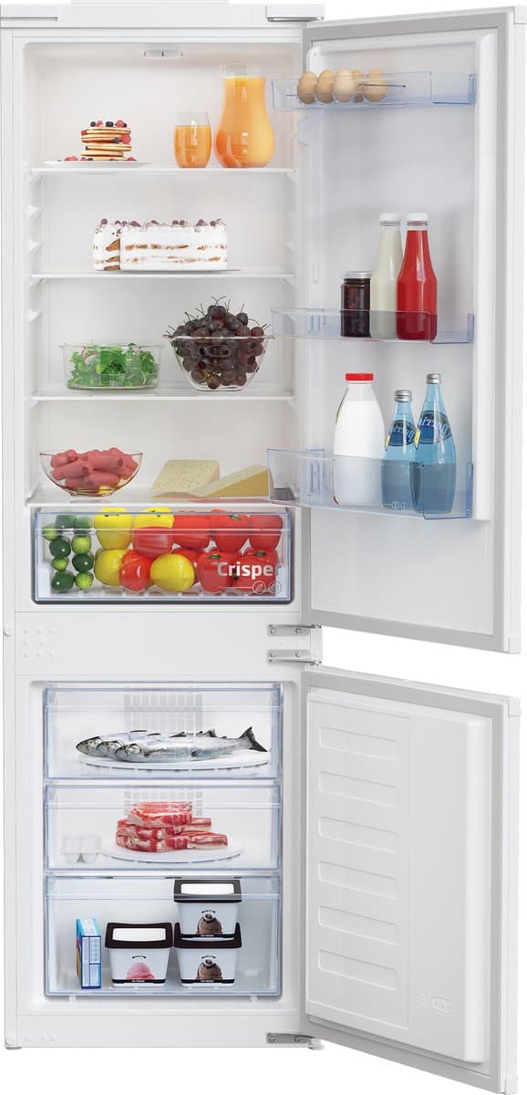 Beko BCSA285K4SN1 — afbeelding 1