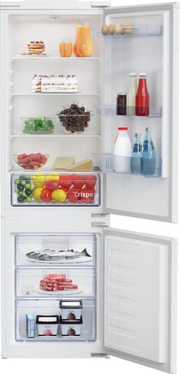 Beko BCSA285K4SN1 — thumbnail 1