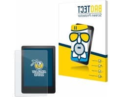 Screen Protector Mat - Schermfolie Glas - E-reader Beschermen - Anti-Reflectie Coating - 9H Hardheid - Mat