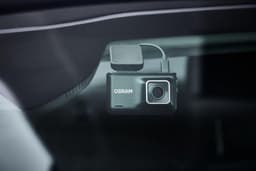 Dashcam - Autocamera Rijcamera - Veiligheid Onderweg - 1296p HD Resolutie - 3 inch Scherm - Zwart — thumbnail 3