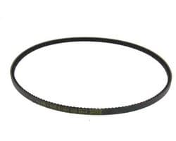 Smalle V-riem - V snaar - Grasmaaier Onderhoud - Origineel vervangingsonderdeel - 10/6 x 859mm - Zwart