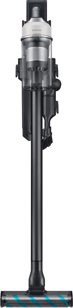 Samsung Jet 85S Multi VS70H25WWG/WA - Steelstofzuiger - 2 in 1 laadstation - Hepafilter - Slim LED Brush — thumbnail 4