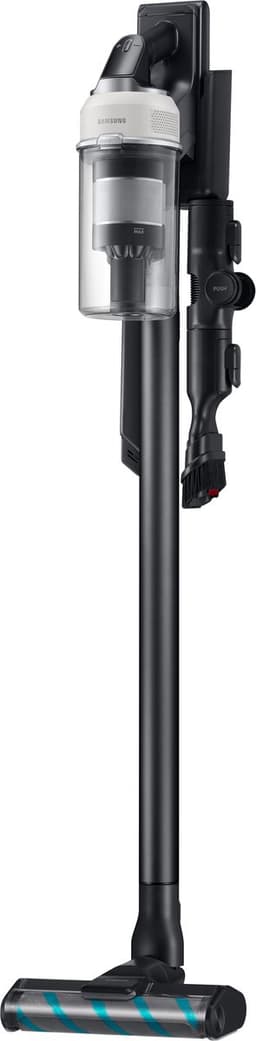 Samsung Jet 85S Multi VS70H25WWG/WA - Steelstofzuiger - 2 in 1 laadstation - Hepafilter - Slim LED Brush — thumbnail 3