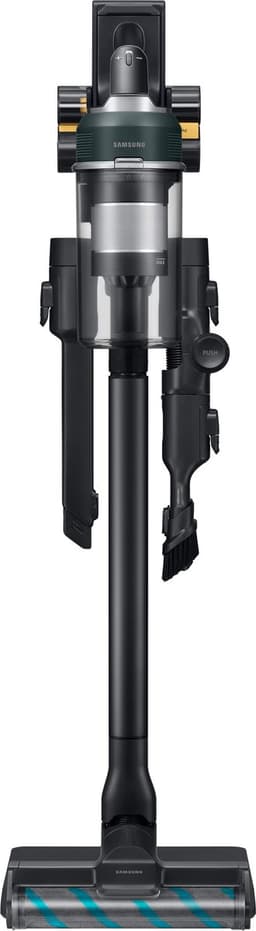Samsung Jet™ 95S Multi VS70H28GWT/WA - Steelstofzuiger - Jet Dual Brush - Smartboost - 770W — thumbnail 2
