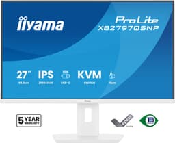 iiyama ProLite XB2797QSNP-W1 ledmonitor — thumbnail 5