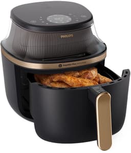 Philips 3000 series - NA342/00 - Airfryer - 7,2L — thumbnail 9