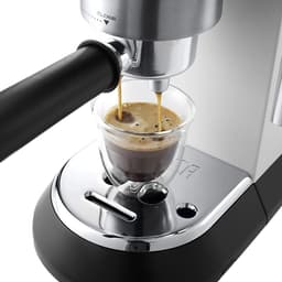 De'Longhi Pompdruk espressoapparaat EC685.W — thumbnail 17