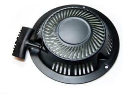 Trekstarter Grasmaaier - Handstarter - Starten Motor - Standaard Afmetingen - 530 gram - Zwart