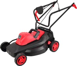 Awtools AW7A115 - Elektrische Grasmaaier - 1800W - Centrale Hoogteregeling - Lichtgewicht — thumbnail 5