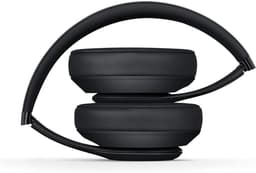 Beats Studio3 Draadloze Over-ear Koptelefoon - Active Noise Cancelling - Matte Black — thumbnail 4