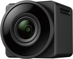 Dashcam - Auto camera - Veilige ritten - 4K Ultra HD - 139 graden - Zwart — thumbnail 5