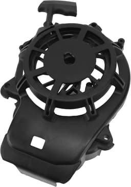 Grasmaaier Pull Starter - Terugspoel Starter - Motor Reparatie - Duurzaam ABS Materiaal - 480 g - Zwart — thumbnail 5