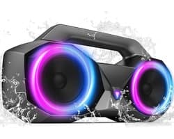 Digitale AV Adapter - Video Converter - Films Kijken - 1080P Resolutie - 32 Voet Bereik - Bruin