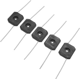 Tête de Coupe, Tête de Coupe-Bordure Efficace en Fil de Plastique 5 stuks voor Le Jardin — thumbnail 3
