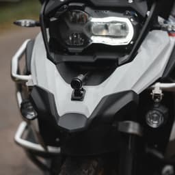 K6 2K+1080P Motorcycle Dashcam — thumbnail 4