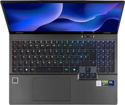 SKIKK Midgard 16 RTX 5070 - 16 inch Gaming Laptop - Intel Ultra 9 275HX - 16GB DDR5 - RTX 5070 8GB — thumbnail 5