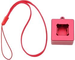 Mechanische Switch Openers voor Toetsenborden - Aluminium Shaft Verwijderaar voor Cherry MX, Kailh, Outemu en Gateron Switches - Perfect voor Klusjes en Gaming