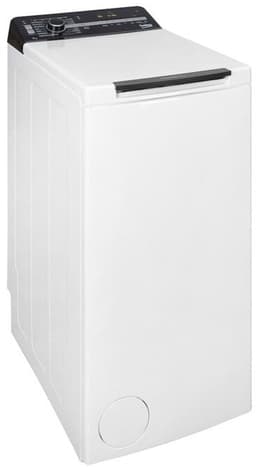 Beko BTL7BE8BBT | Bovenlader wasmachine | 7 kg | Taaldisplay Duits — thumbnail 4