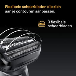 BRAUN Series 5 Scheerblad — thumbnail 4