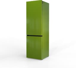 NUNKI LARGECOMBINF-AGRA / Koel-vriescombinatie, D Klasse, 253l, Grass Green, Gloss (ALL sides) — thumbnail 5