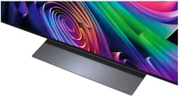 LG OLED65C68LA 65 inch OLED evo AI C6 4K Smart TV, α11 AI Processor 4K Gen3, 120 Hz, VRR tot 165 Hz, Dolby Vision, Dolby Atmos, webOS 26, G-SYNC Compatibel, FreeSync Premium, Zwart — thumbnail 4