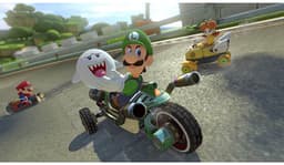 Mario Kart 8 Deluxe - Nintendo Switch — thumbnail 6