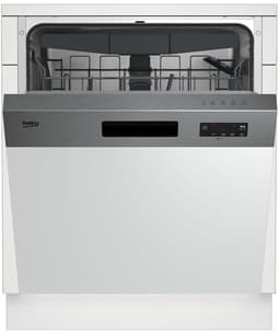 Beko BDSN16450 | Half geintegreerde vaatwassers | B Label — thumbnail 1