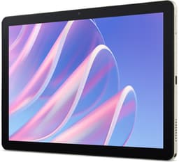 Acer Iconia A10 - Tablet - 10 inch - 4GB - 128 GB - Zilver — thumbnail 1