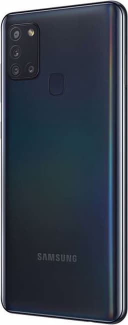 Samsung Galaxy A21s - 32GB - Zwart — thumbnail 11