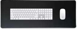 Thredo Gaming Muismat XXL - 80x30 cm - Zwart — thumbnail 1