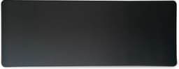 Thredo Gaming Muismat XXL - 80x30 cm - Zwart — thumbnail 2