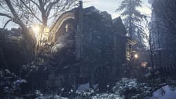 Resident Evil: Village - PS5 — thumbnail 4