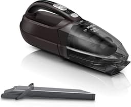 Bosch BHN16L Move - Kruimeldief - Grijs — thumbnail 14