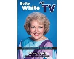 Betty White on TV