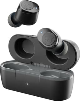 Skullcandy Jib True Wireless In-Ear Oortjes - Zwart — thumbnail 1