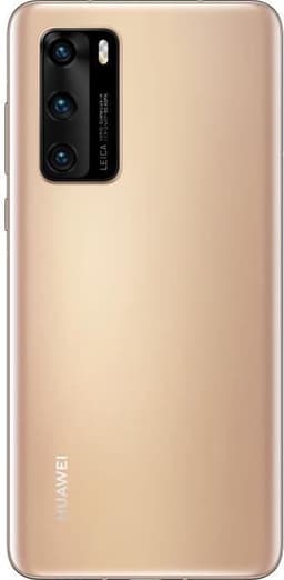 Huawei P40 - 5G - 128GB - Goud — thumbnail 5