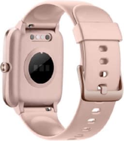 West Watches Model Ocean Activity Tracker - Tieners - Roze — thumbnail 3