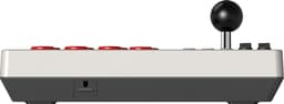 8Bitdo Arcade Stick - Nintendo Switch, Windows, Steam — thumbnail 4