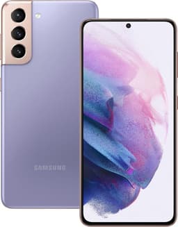 Samsung Galaxy S21 - 5G - 128GB - Phantom Violet — thumbnail 17
