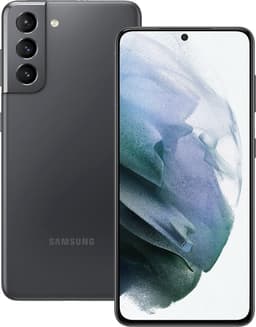 Samsung Galaxy S21 - 5G - 128GB - Phantom Gray — thumbnail 10