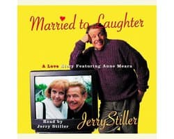 Married to Laughter