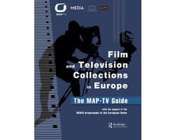 Film and Television Collections in Europe