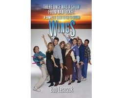 There Once Was a Show from Nantucket (hardback)