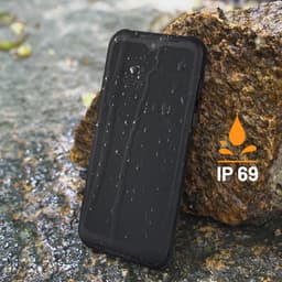 HAMMER Blade 3 ECO 15,8 cm (6.2") Dual SIM, Android 11, 4G USB Type-C 4 GB 64 GB 5000 mAh Zwart — thumbnail 10