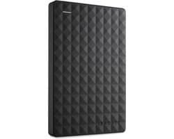 Seagate --- Expansion Portable - Externe harde schijf - 160GB