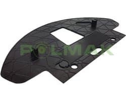 Irobot Roomba Combo - dweilpadhouder