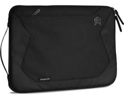 STM Myth Laptoptas - Geschikt voor 16" Laptop - Waterafstotend - Zwart