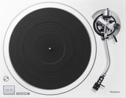 Technics SL-1500CEG-W — thumbnail 3