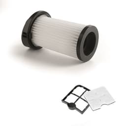 MORRIE® - Filters Haarstofzuiger - Afvalbak - Stofzuiger - Kapper - Kapsalon - Hairbuster — thumbnail 1